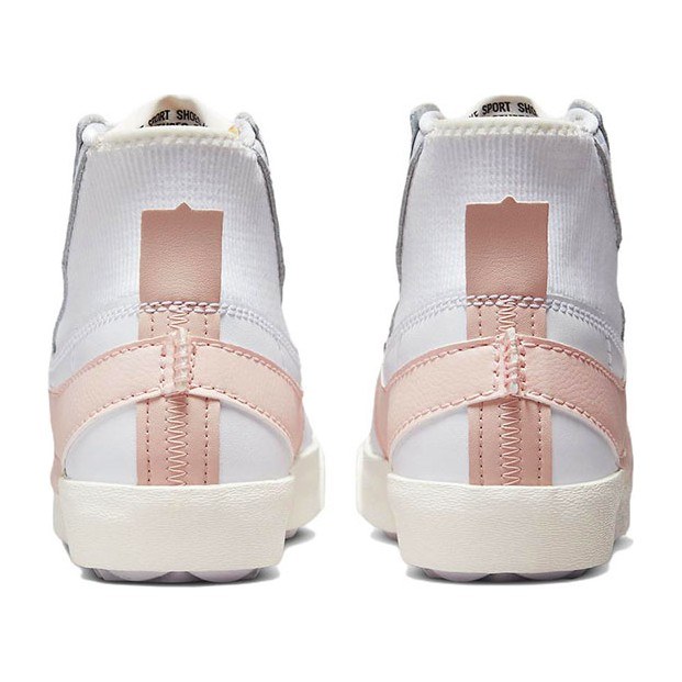 Nike Blazer '77 Jumbo Pink White