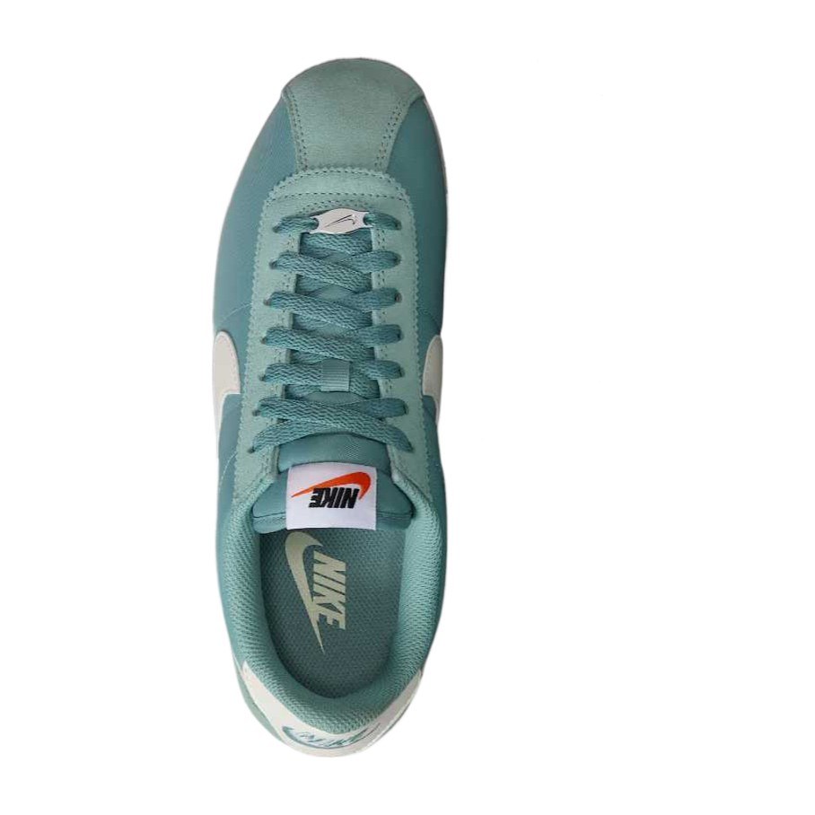 Nike Cortez Green