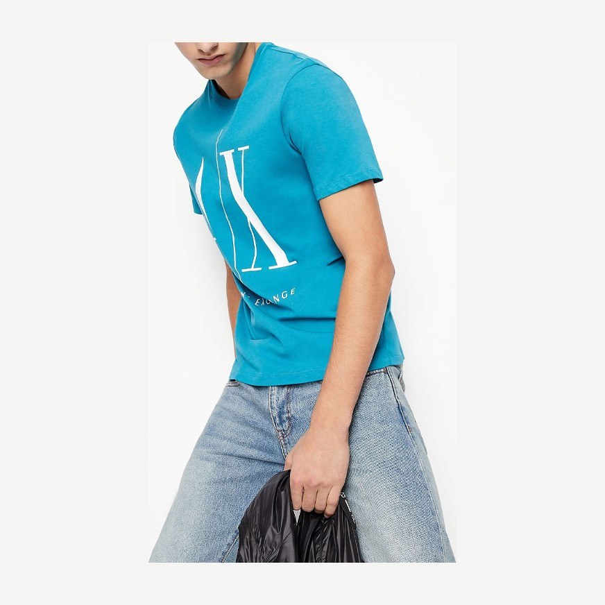 ARMANI EXCHANGE SS22 T