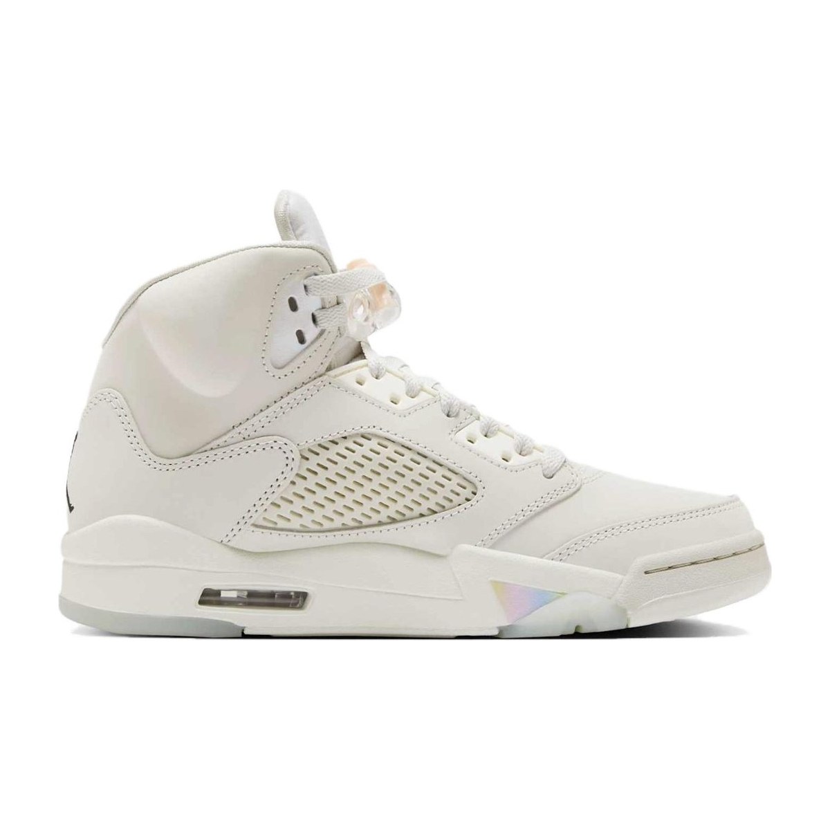 Air Jordan 5 "Year Of The Snake"