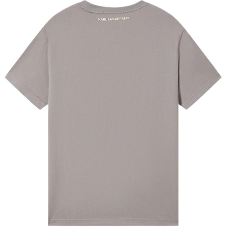 KARL LAGERFELD SS26 T
