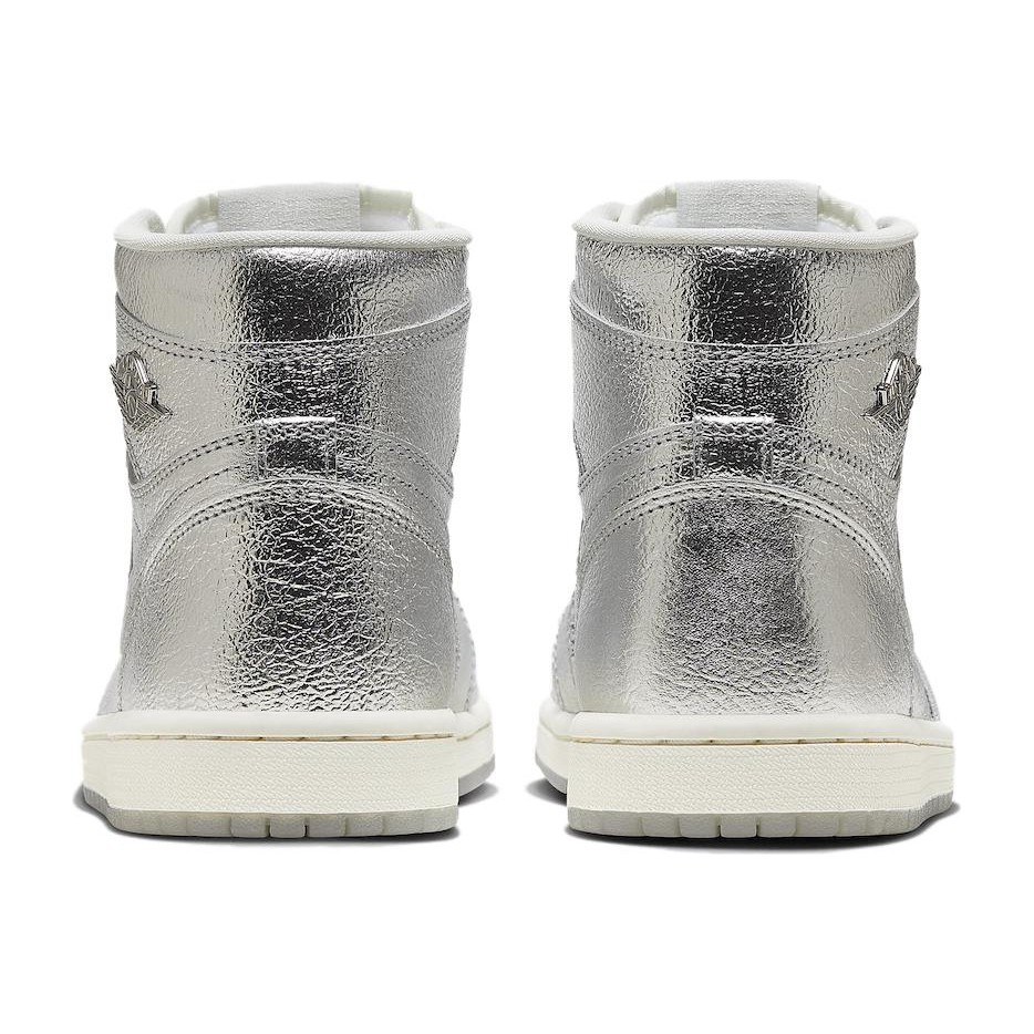 Jordan Air Jordan 1 High OG "Chrome"