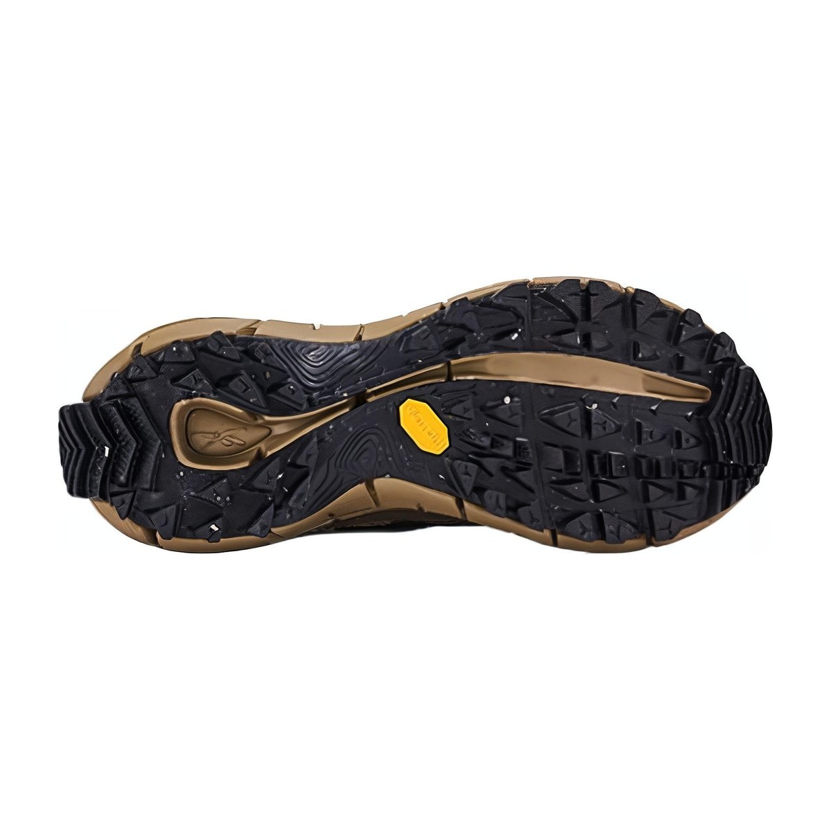 Reebok Zig Kinetica Brown