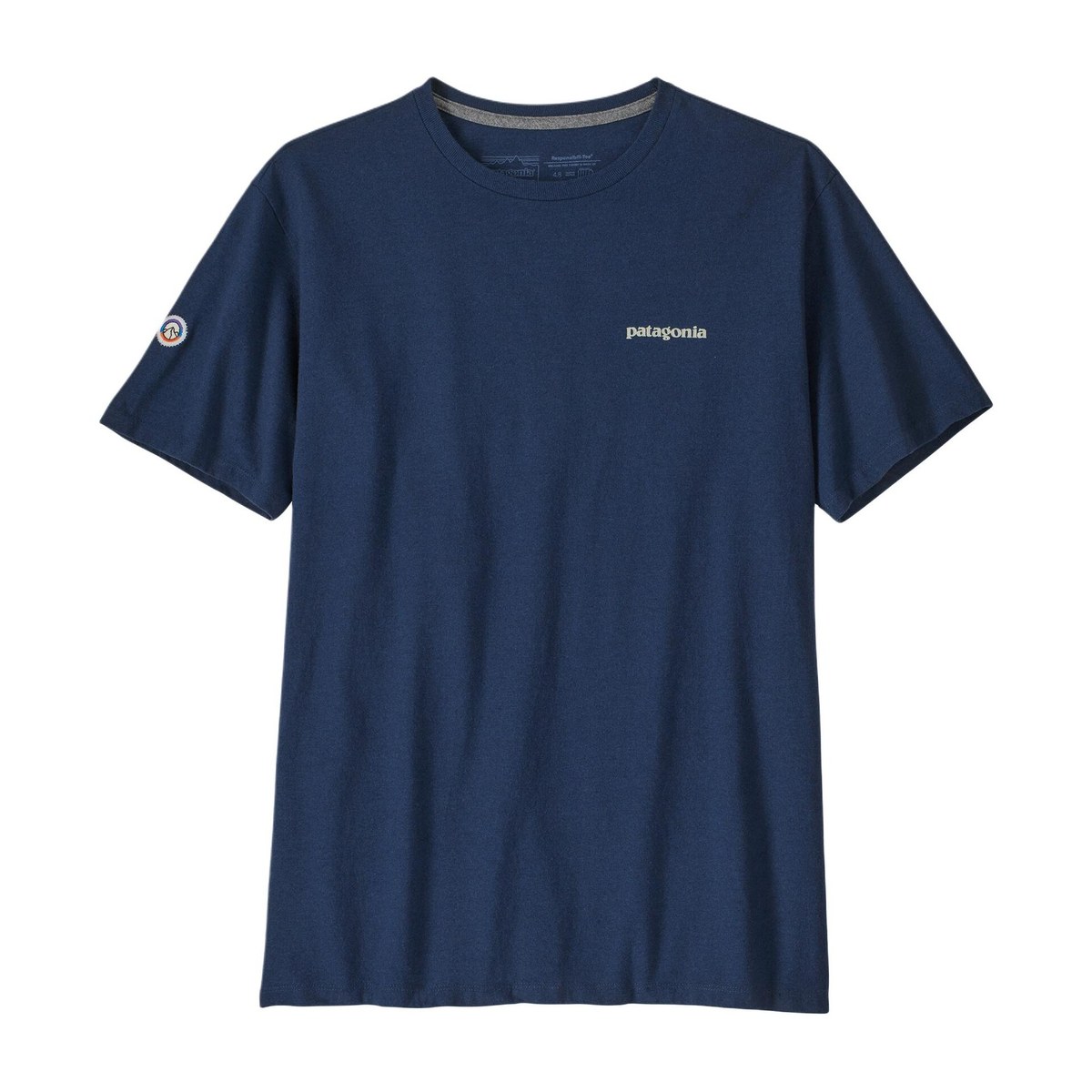 Patagonia Logo T-Shirt
