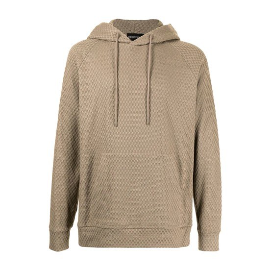 Emporio Armani FW21 Hoodie