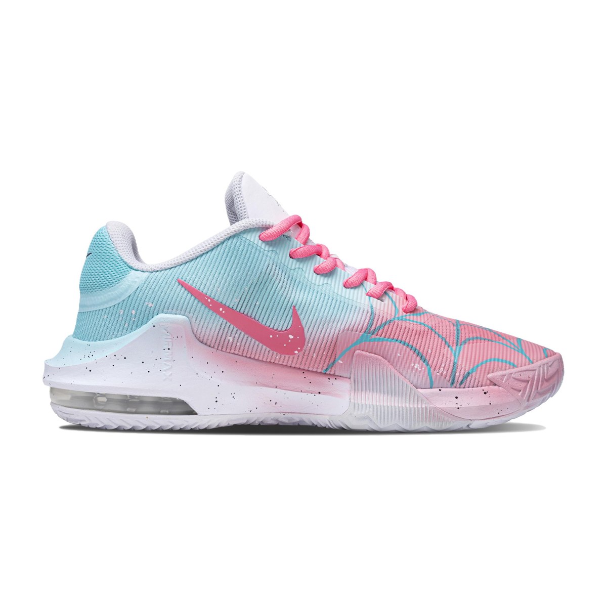 Nike Air Max Impact 4