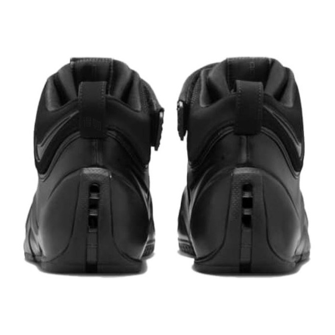 Nike Lebron 4 "Anthracite"