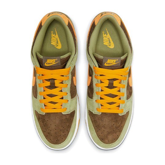 Nike Dunk Low "Dusty Olive"