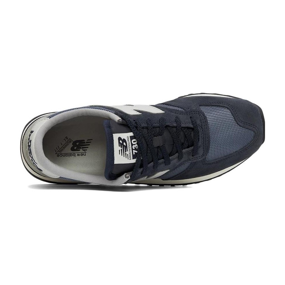 New Balance 730 Navy