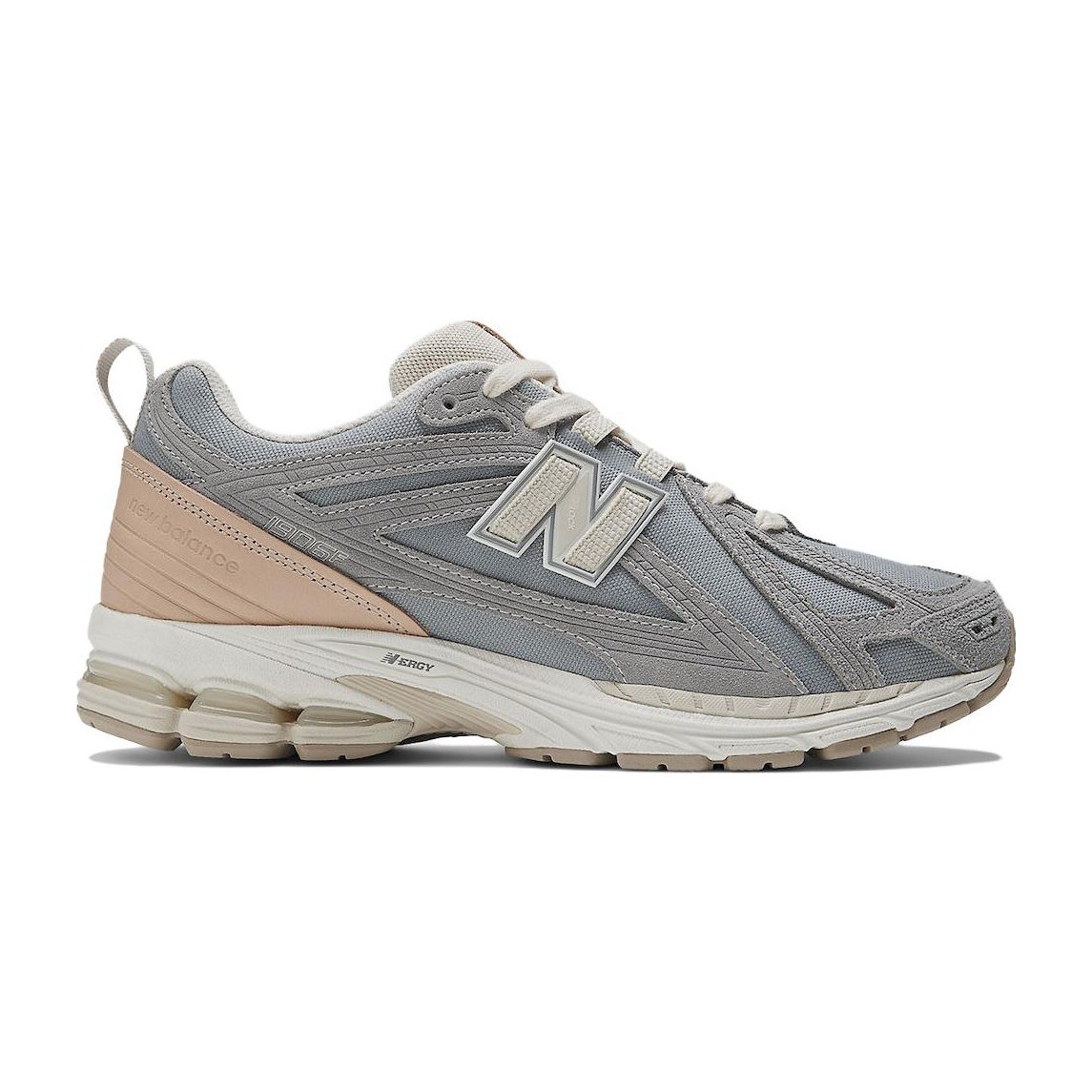 New Balance 1906R Grey