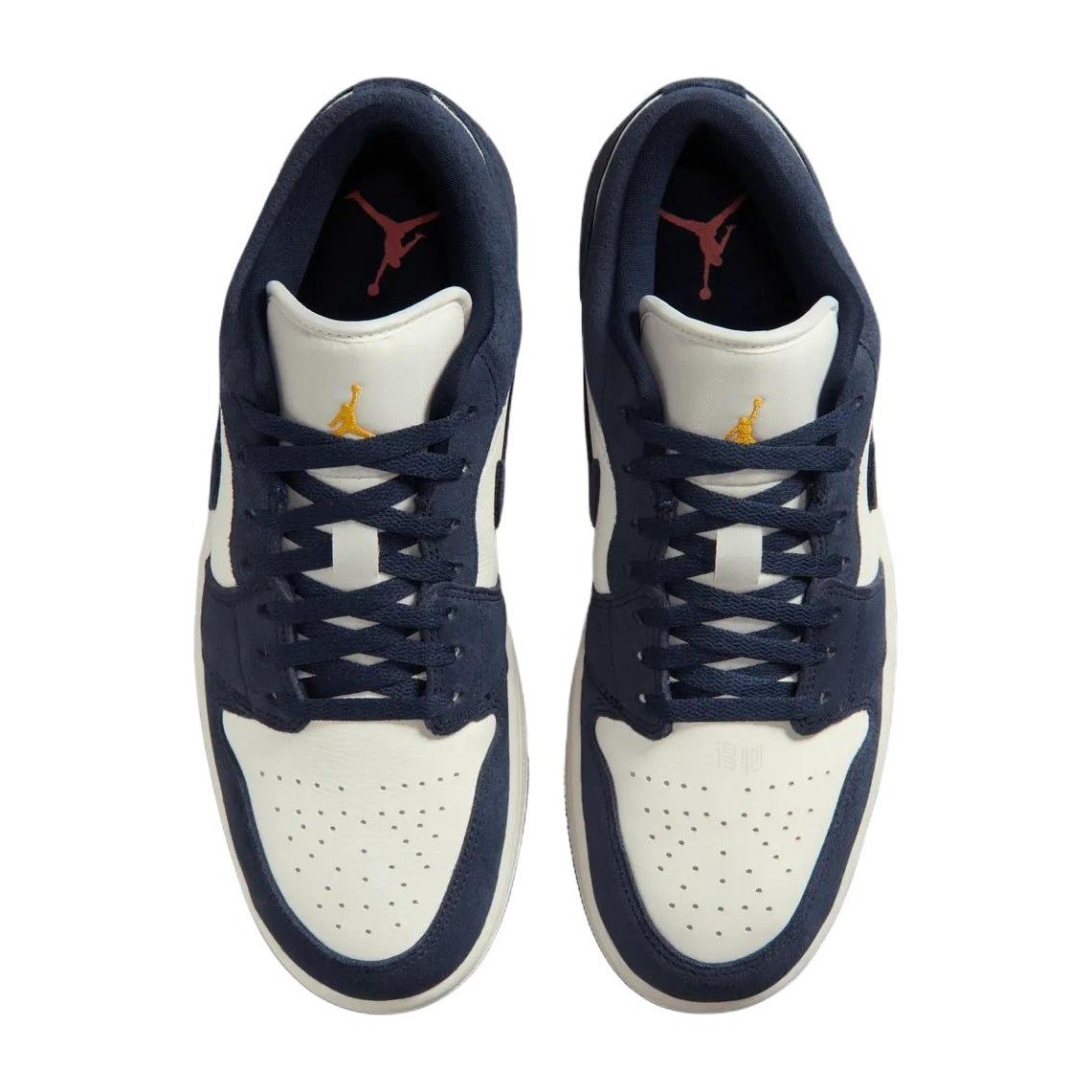 Jordan Air Jordan 1 SE Navy Blue