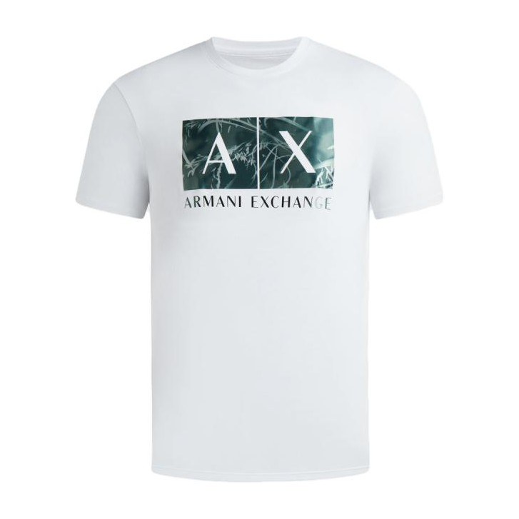ARMANI EXCHANGE SS23 T