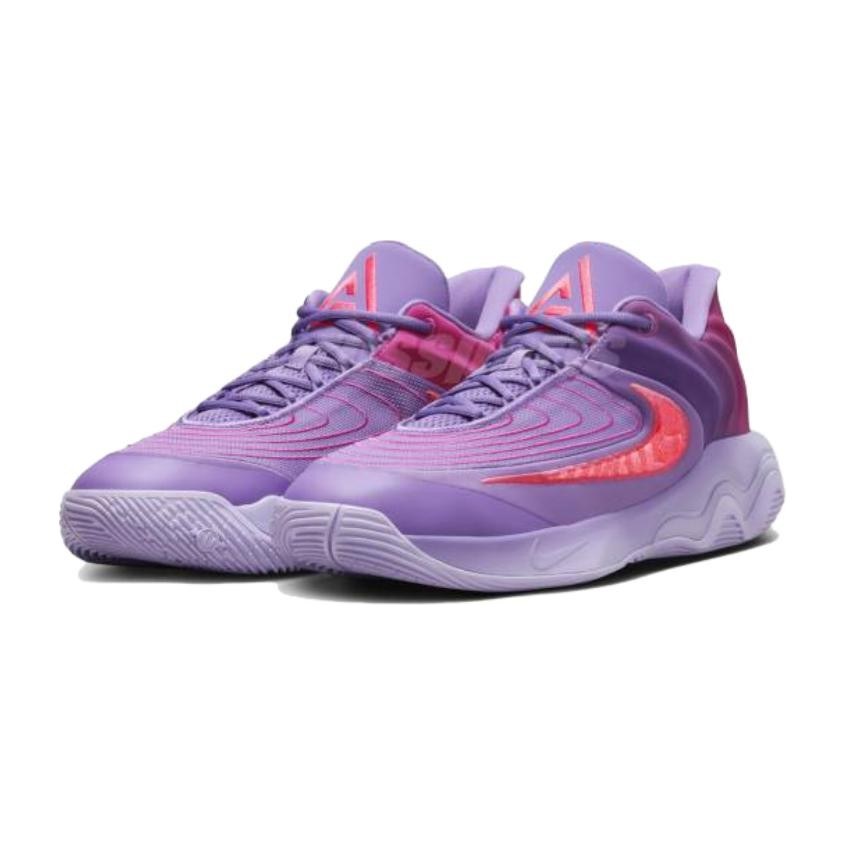 Nike Giannis Immortality 4 EP