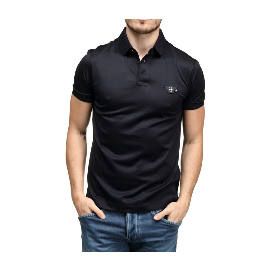 EMPORIO ARMANI SS22 LogoPolo