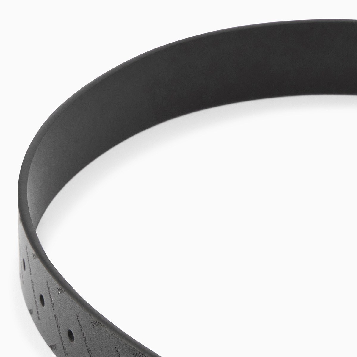 ARMANI EXCHANGEAE 2.5cm