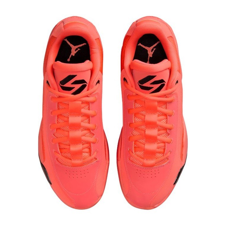Jordan Luka .77 PF Orange