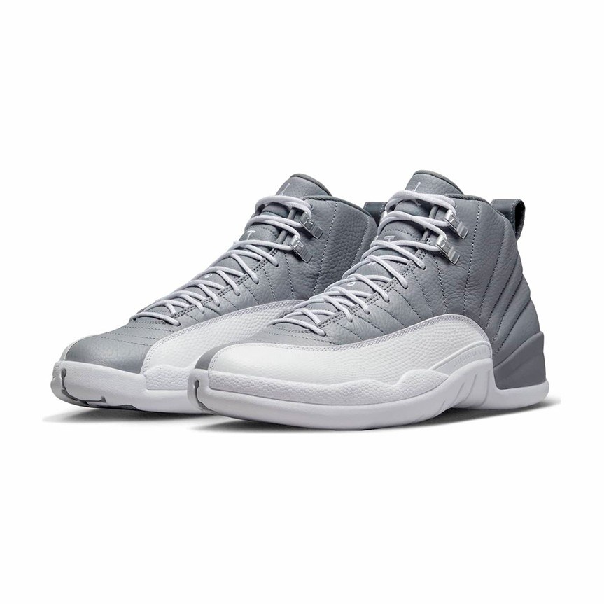Jordan Air Jordan 12 Retro "Stealth"