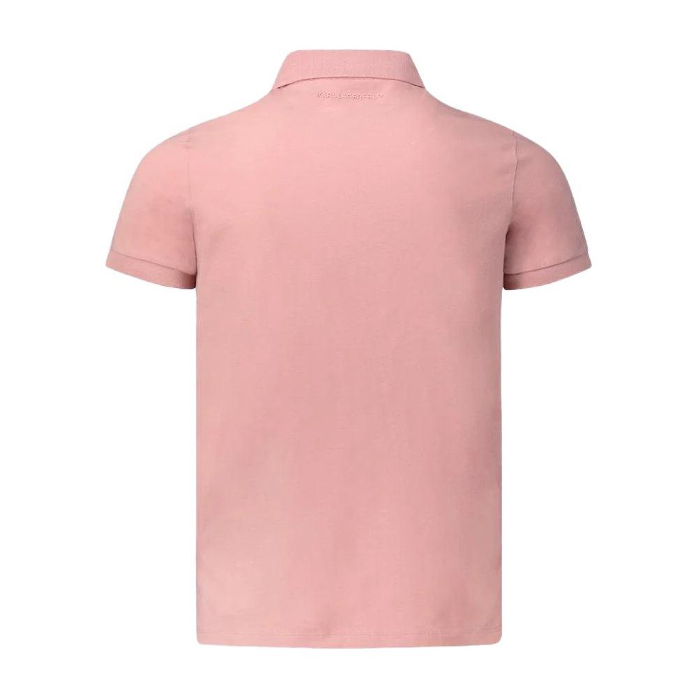 KARL LAGERFELD SS23 Polo