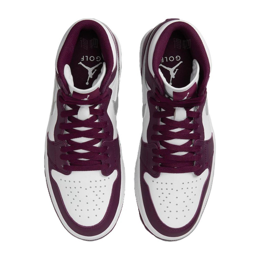Jordan Air Jordan 1 High Golf "Bordeaux"