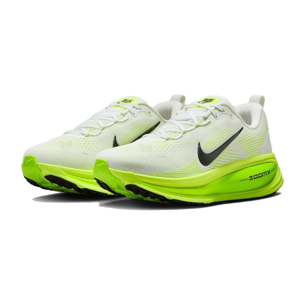Nike Vomero 18 White Green