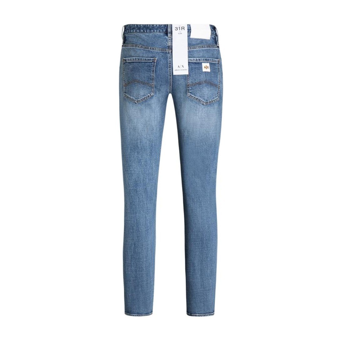 ARMANI EXCHANGE SS24