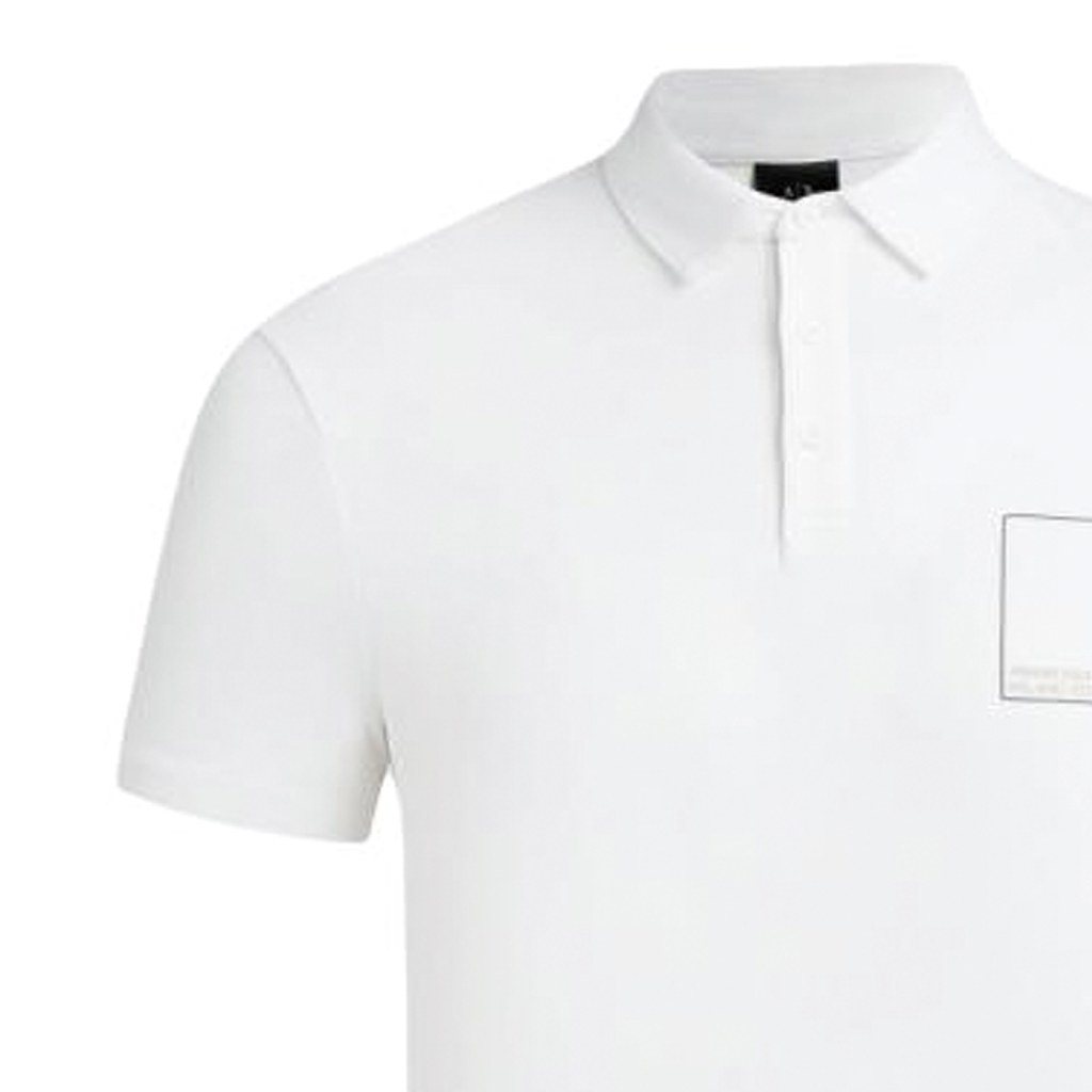 ARMANI EXCHANGE SS24 Polo