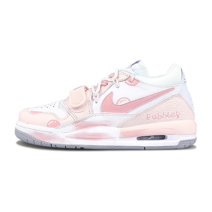 Jordan Legacy 312 GS