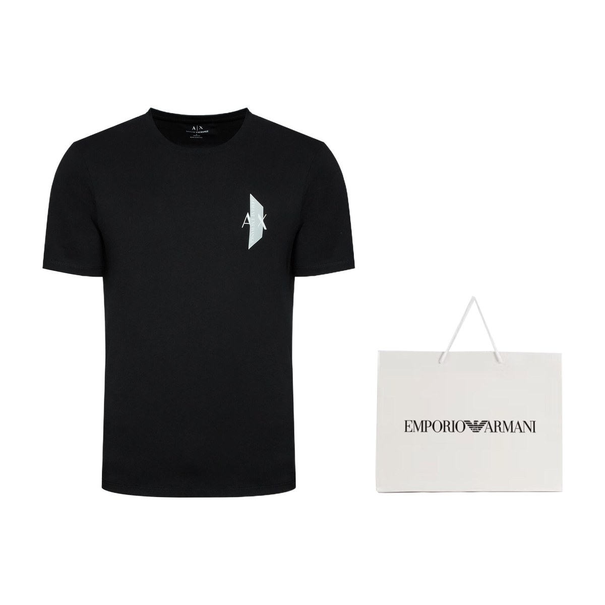 ARMANI EXCHANGE LogoT