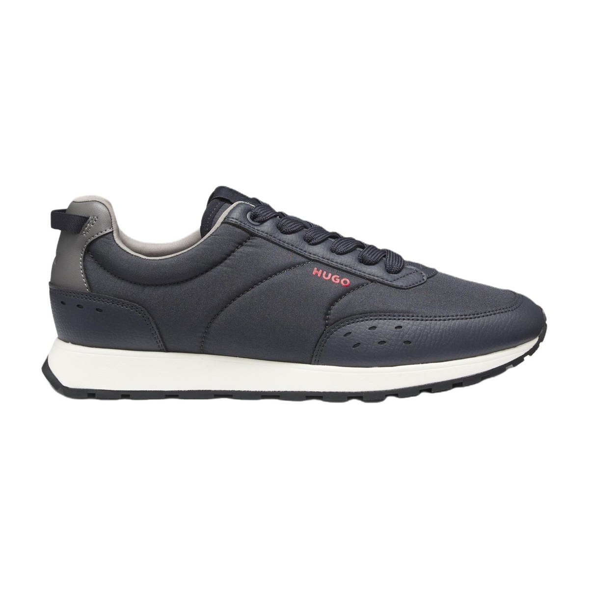 HUGO BOSS