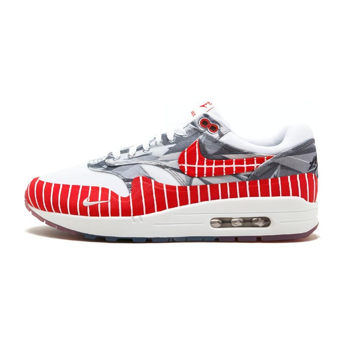 Wasafu x Nike Air Max 1