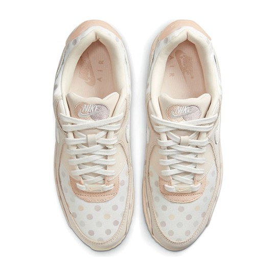 Nike Air Max 90 NRG "Shimmer Polka"