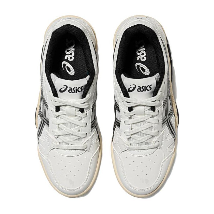 Asics GEL-TWIST White Black