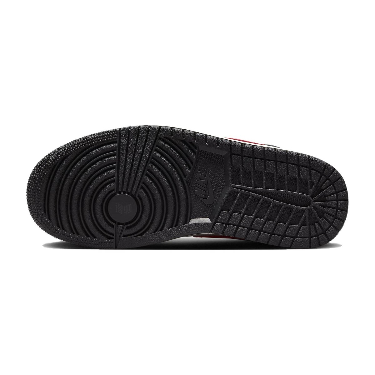 Jordan Air Jordan 1 Mid Retro Black