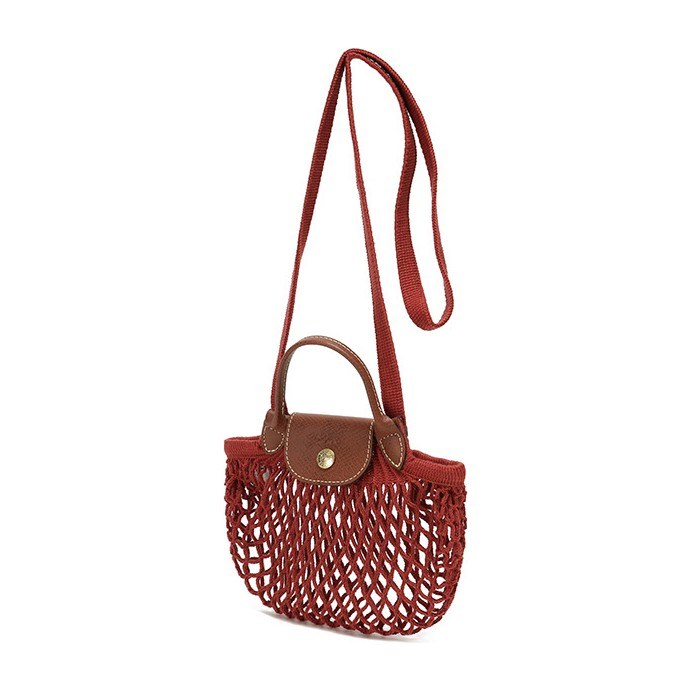 Longchamp Le Pliage Filet Mini