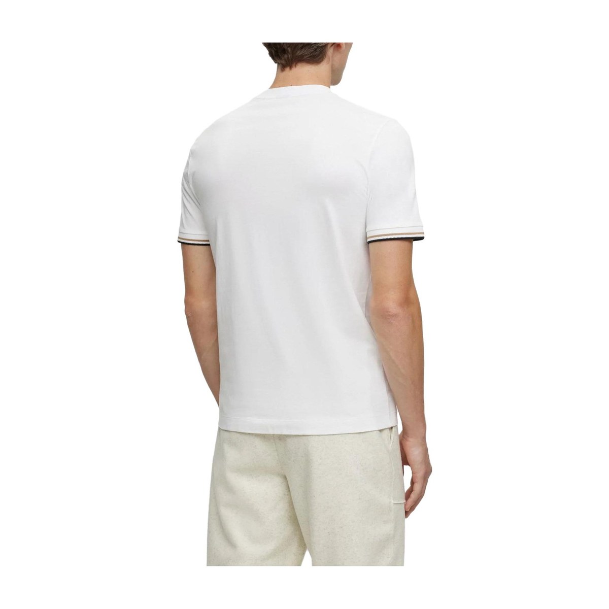 HUGO BOSS T