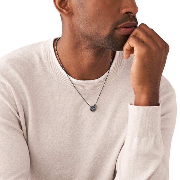 Armani Necklace