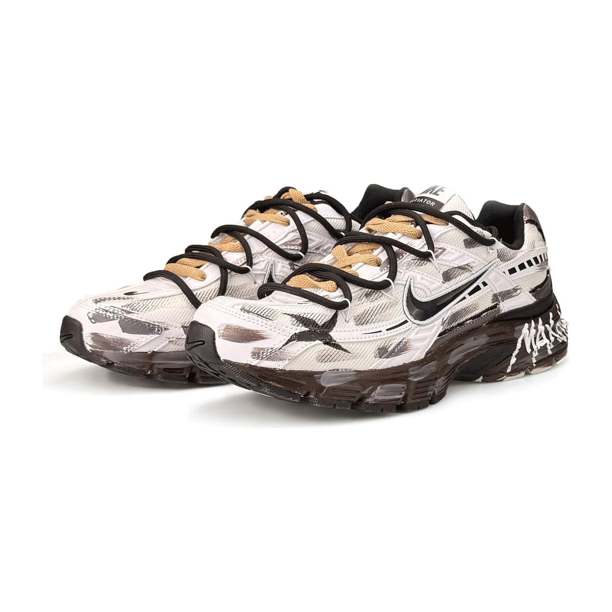Nike Initiator Mocha Brown
