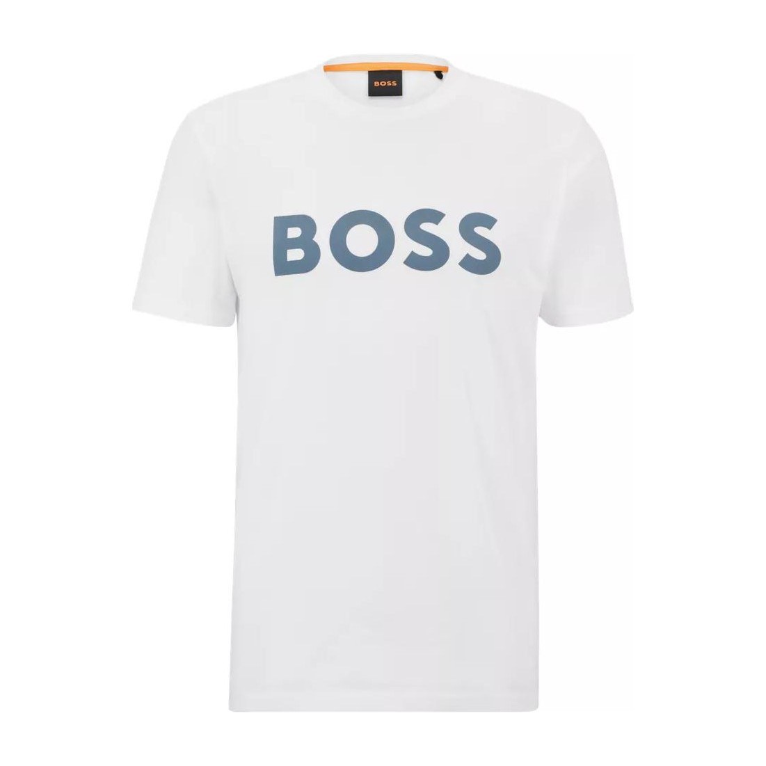 HUGO BOSS SS22 LogoT