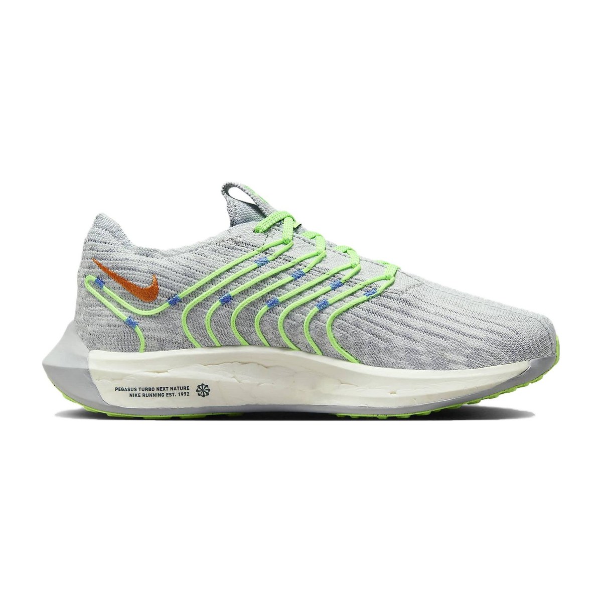 Nike Pegasus Turbo 1