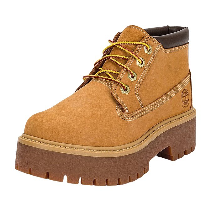 Timberland