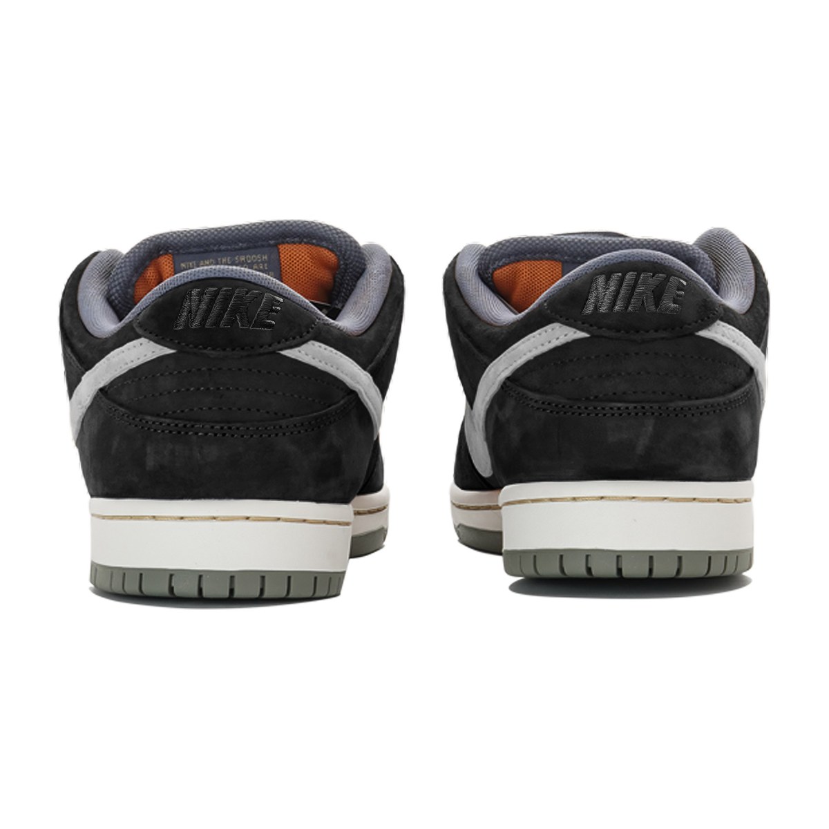 Nike Dunk SB Dust Noir
