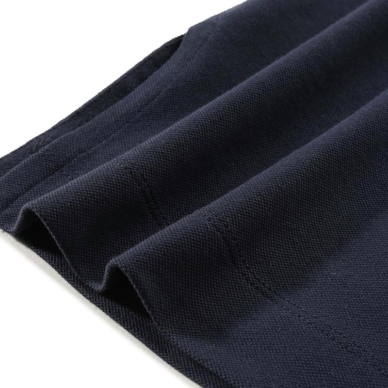 Emporio Armani EA7 Navy Dress