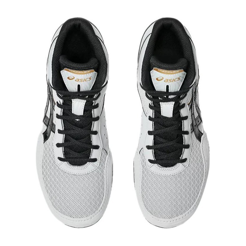 Asics Matflex 7 Grey