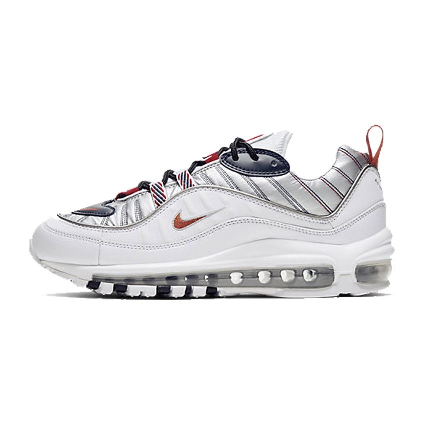 Nike Air Max 98 Grey White