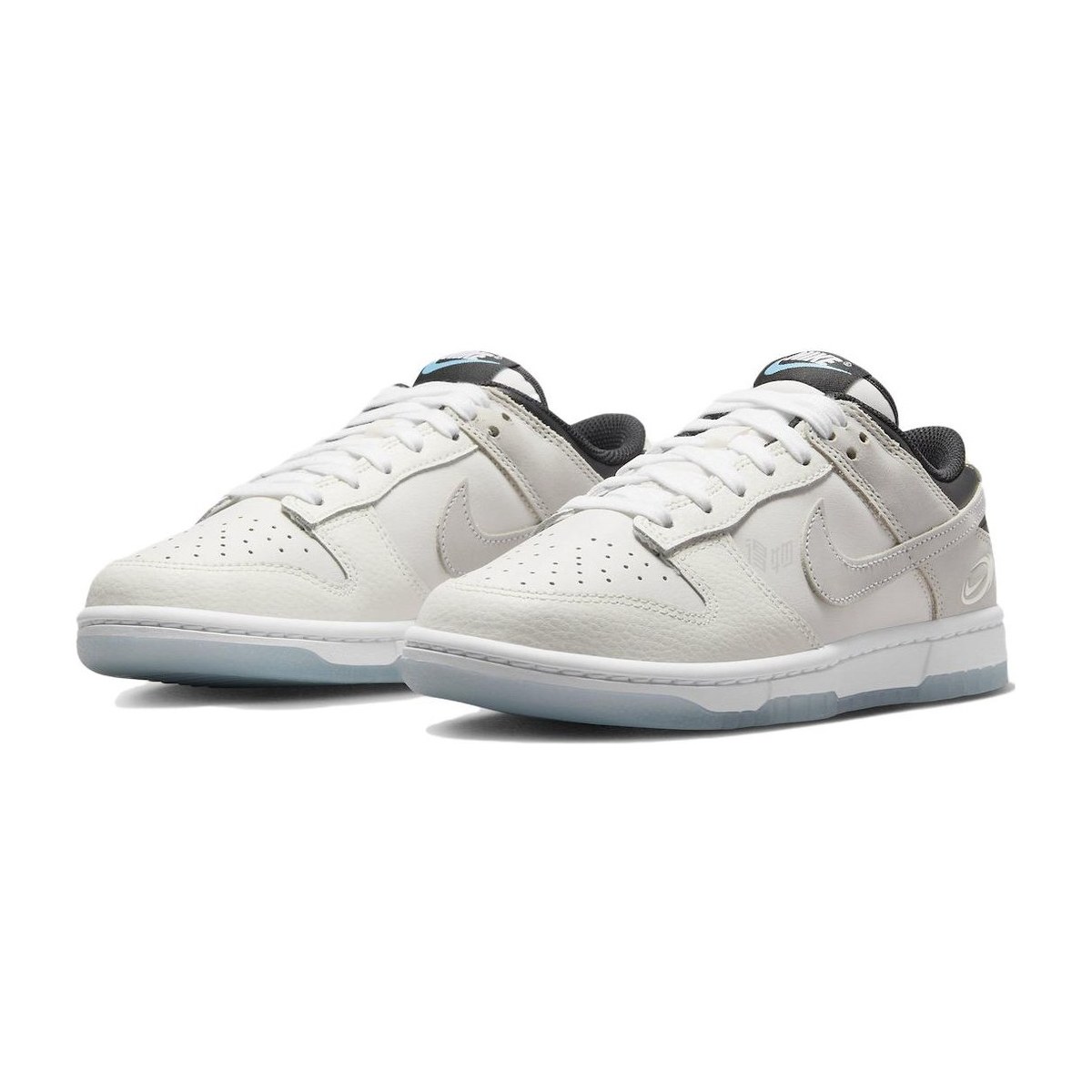 Nike Dunk Low "Supersonic"