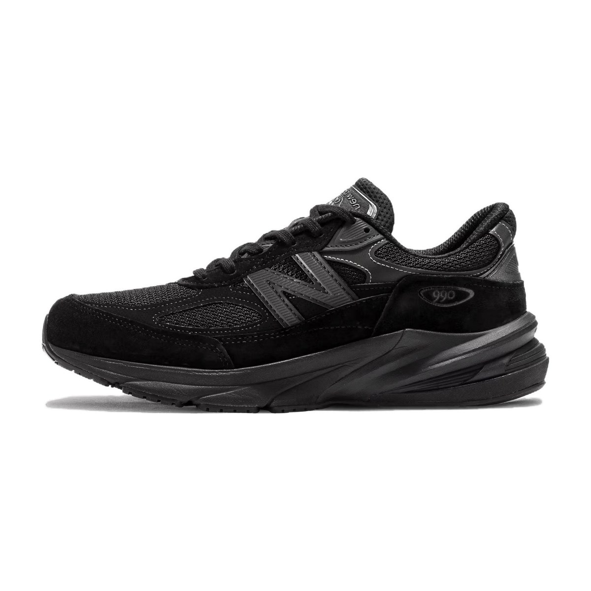 New Balance 990 V6 Black