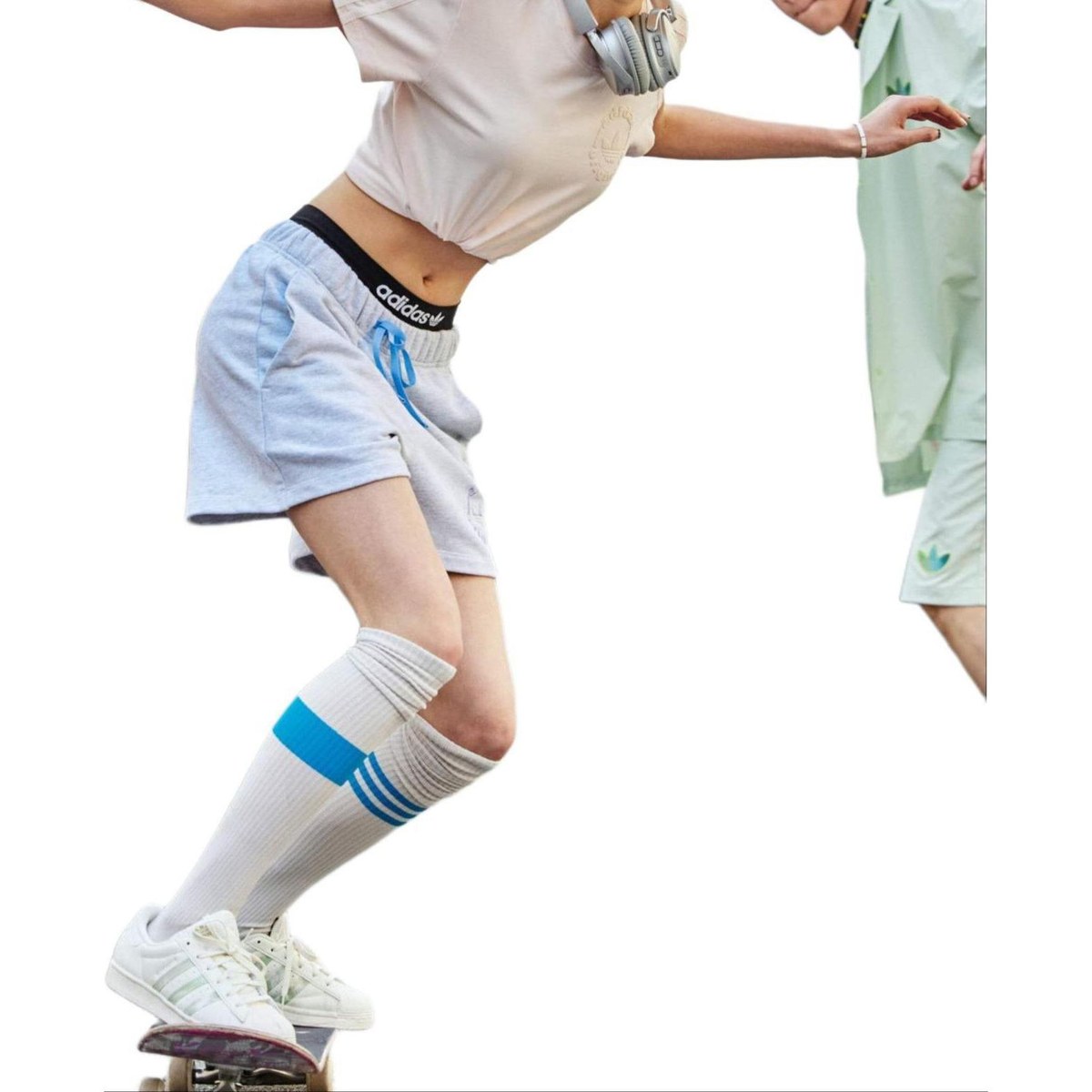 adidas originals Shorts Logo