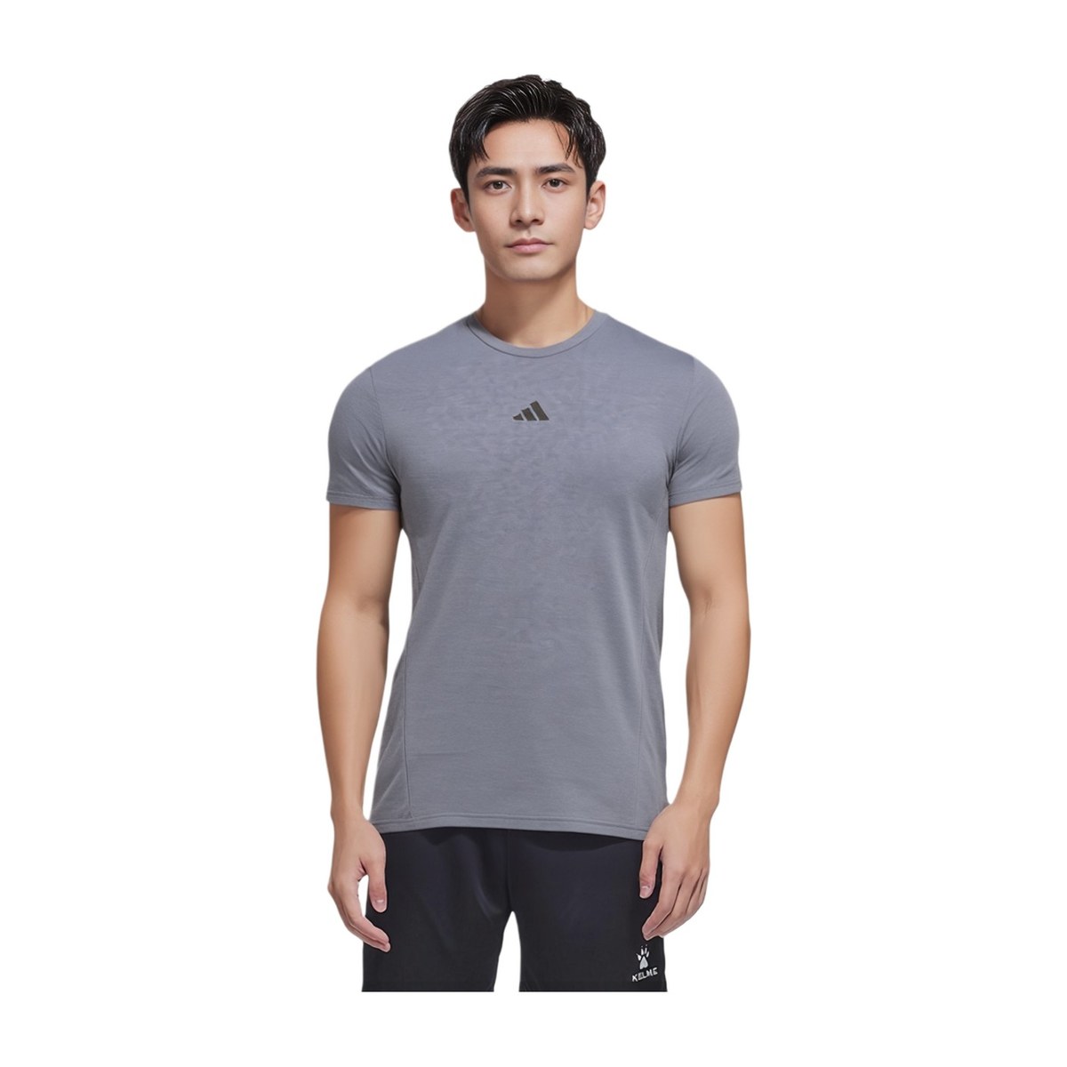 adidas AEROREADY logoT