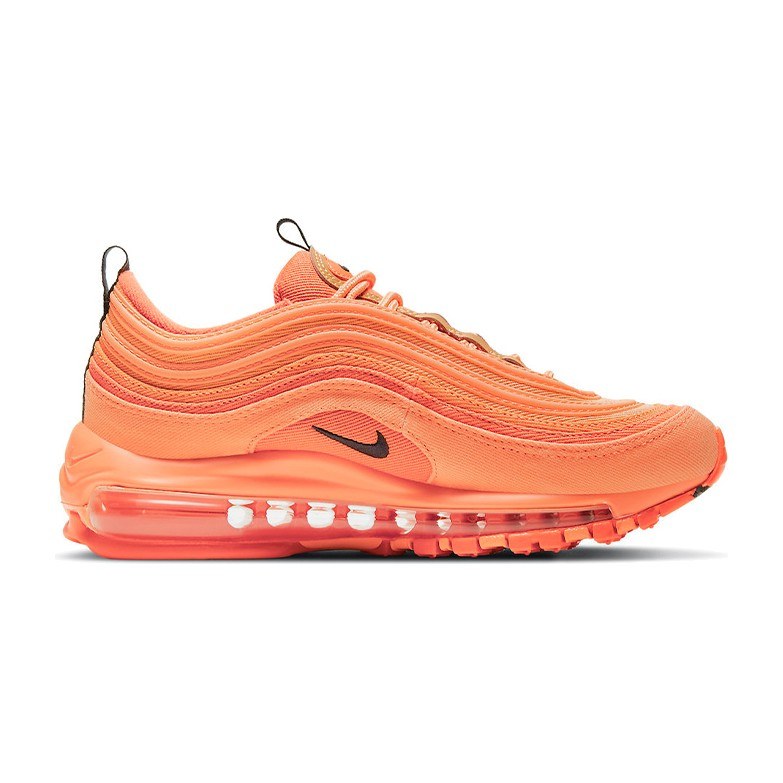 Nike Air Max 97 Los Angeles GS Orange