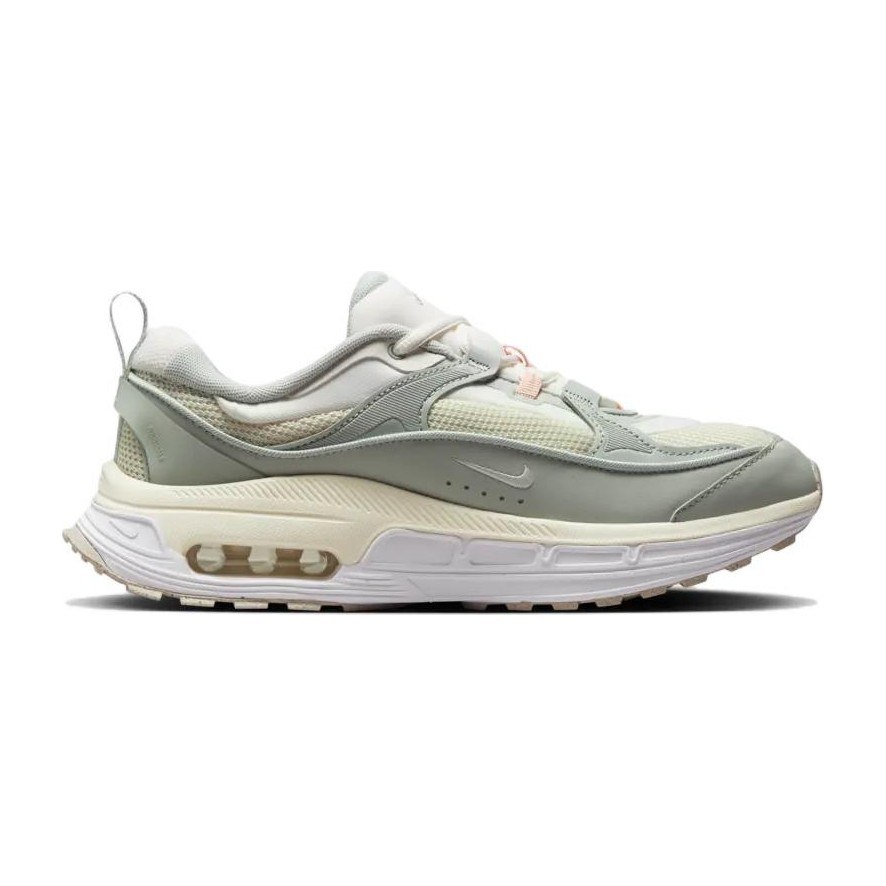 Nike Air Max Bliss White Silver